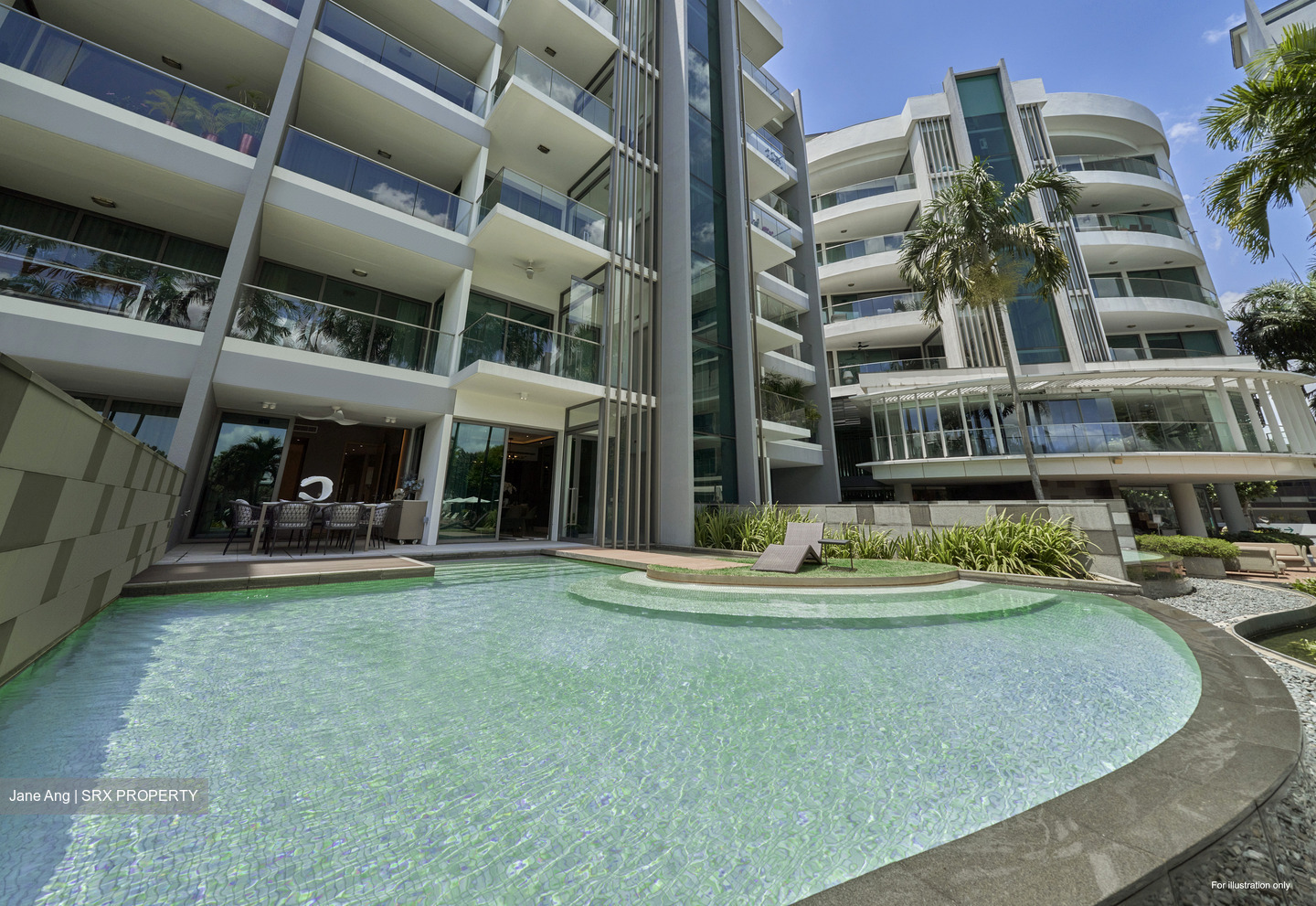 The Residences at W Singapore Sentosa Cove (D4), Condominium #429652541